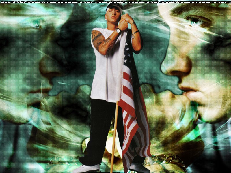 Eminem and loved Emerica