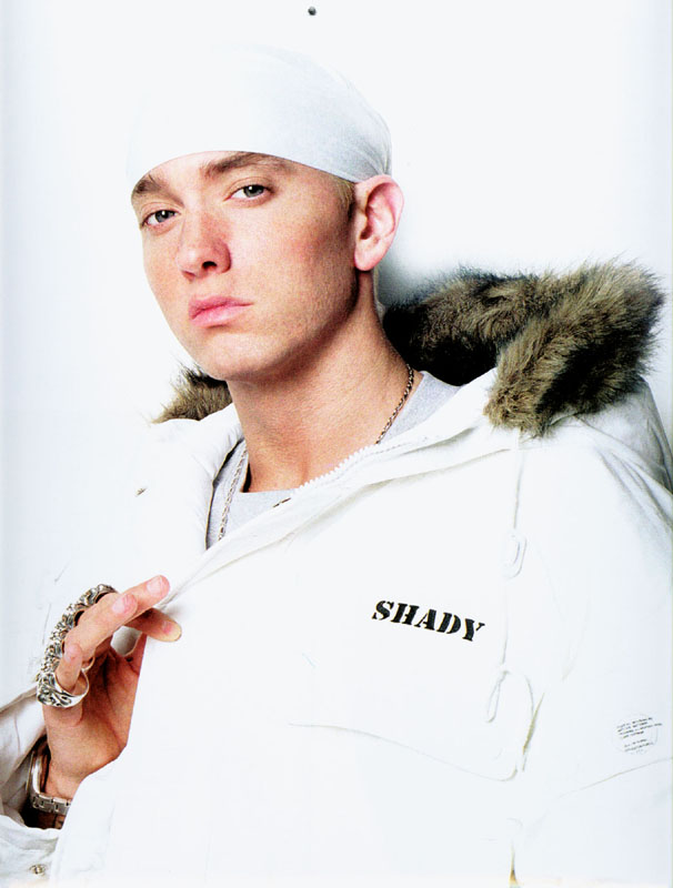 Eminem - Shady