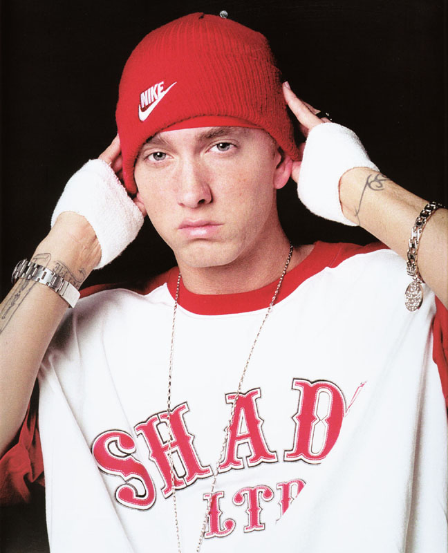 Eminem Style